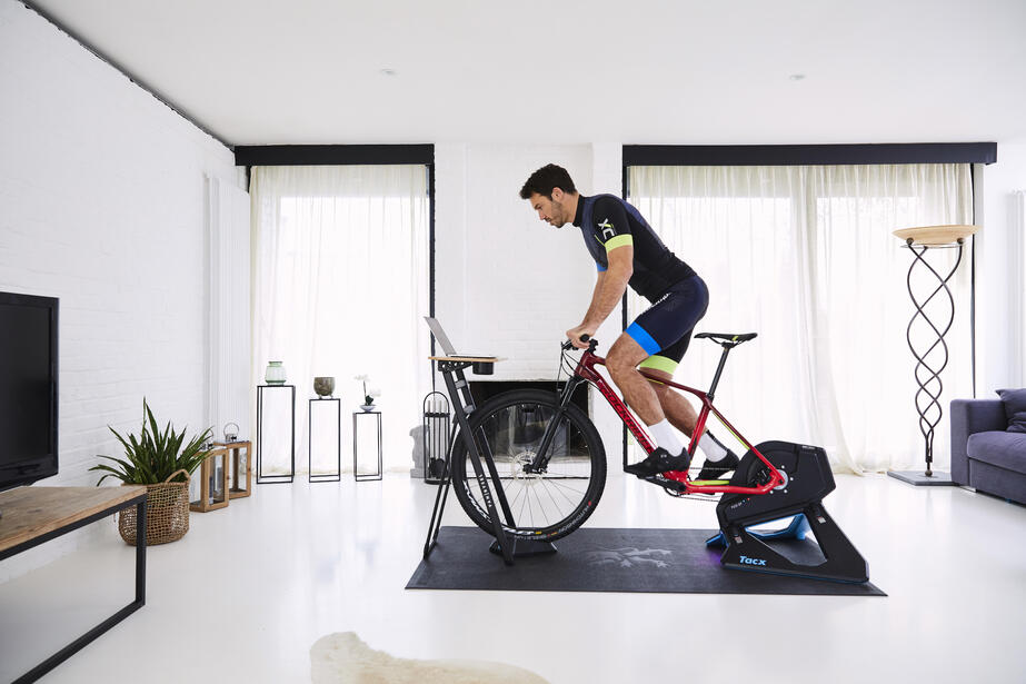 vortex interactif tacx